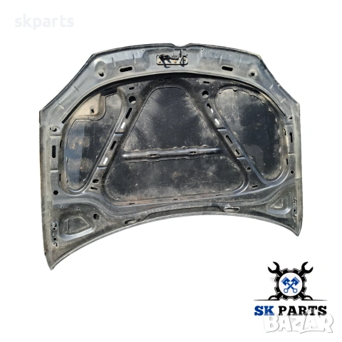 Преден капак за Фолксваген Голф 5 / VW Golf 5, снимка 2 - Части - 55056816