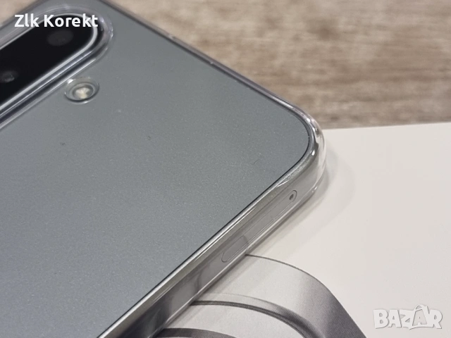 Samsung Galaxy A17 5G, снимка 8 - Samsung - 54644231