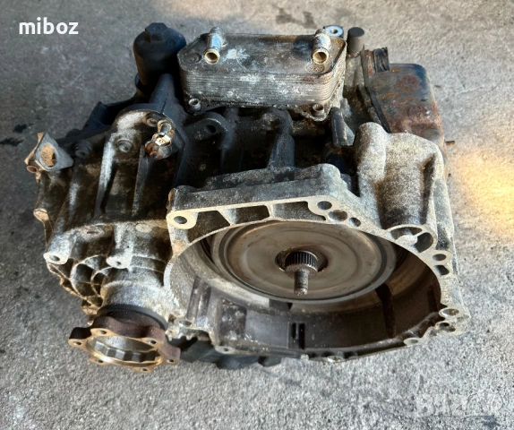 Скоростна кутия DSG 6 степенна, снимка 2 - Части - 54379739