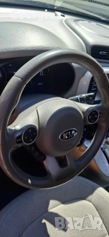 Kia Soul EV 2016, снимка 14 - Автомобили и джипове - 53994442