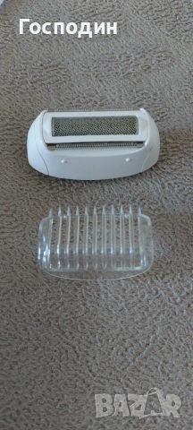 Епилатор, Philips Satinelle Essential, (HP6423/00), снимка 4 - Епилатори - 55078775