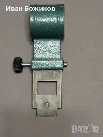 Подаваща ролка за прожекционен апарат., снимка 2 - Обективи и филтри - 54293664