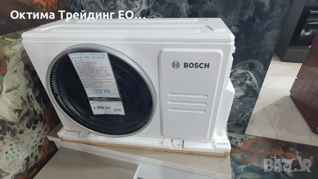 Климатик Arielli AAC-18CHXA61-I, Клас A++, Капацитет 18 000 BTU, Инверторен, WiFi, Автоматично реста, снимка 14 - Климатици - 54725718
