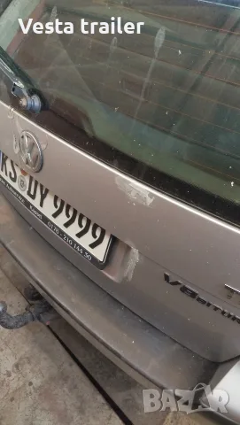 Golf 4 комби на части , снимка 4 - Автомобили и джипове - 55484260