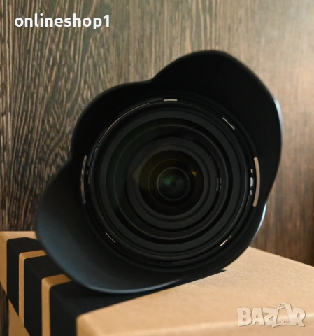 Обектив Nikon AF-S FX NIKKOR 24-85mm f/3.5-4.5G ED VR, снимка 8 - Обективи и филтри - 54402802