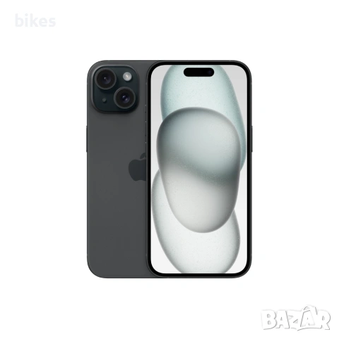 iphone 15 в гаранция