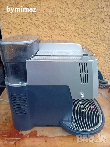 Saeco Royal Cappuccino, снимка 4 - Кафемашини - 54358852