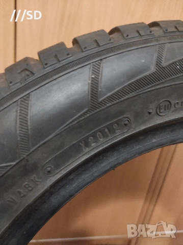 Гуми FALKEN / 205 / 55 / 16 - Зимни !, снимка 4 - Гуми и джанти - 54208750