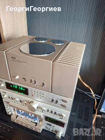 TOSHIBA SC-M15, снимка 3 - Ресийвъри, усилватели, смесителни пултове - 54377473