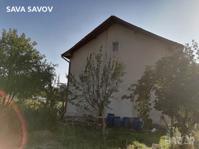 продавам къща в с.Сталийска махала, снимка 10 - Къщи - 55222409