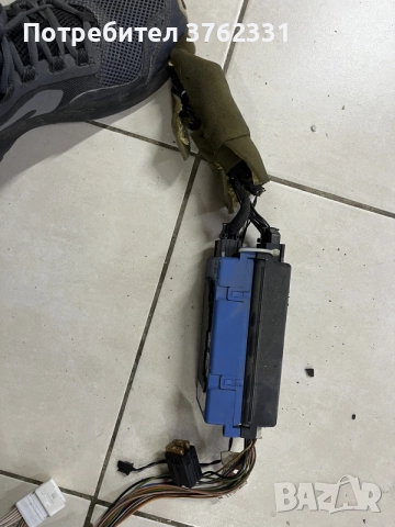 Продавам Bluetooth модул за Toyota