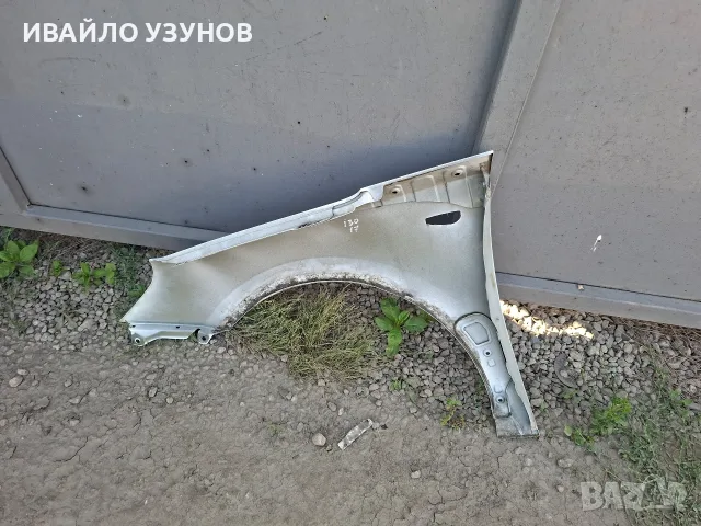 КАЛНИК десен, Hyundai i30 2018-2023, С Дупка за МИГАЧ, снимка 7 - Части - 55526142