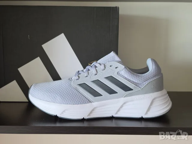 Adidas Galaxy 6/ 43номер 27.5см Стелка Нови с кутия 