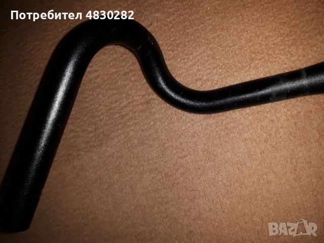 Кормило  Salsa Woodchipper 2 - 44cm / 31.8mm Gravel Drop Handlebar, снимка 7 - Части за велосипеди - 54628690