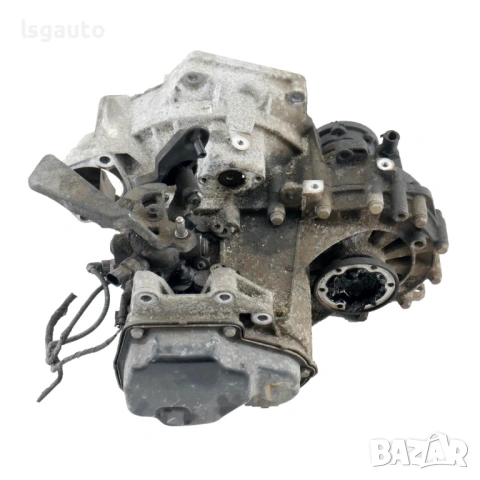 Петстепенна ръчна скоростна кутия AUDI A1 (8X) 2010-2018 ID: 161395 ОЕМ № 02R301103D, снимка 3 - Части - 54787398
