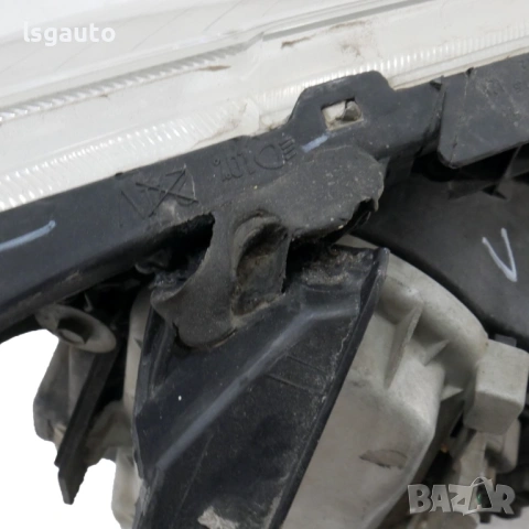 Ляв фар Toyota Avensis II 2003-2009 ID: 159069, снимка 5 - Части - 54023000