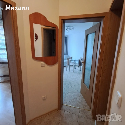 Собственик продава двустаен апартамент в кв.Бриз Варна, снимка 6 - Апартаменти - 54920857