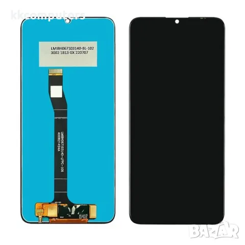 Дисплей за HUAWEI Nova Y70/ Nova Y70 Plus