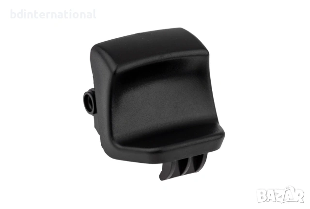 KA0G-64-45YA02 Закопчалка за подлакътник, Mazda, CX-5, CX5, Черен