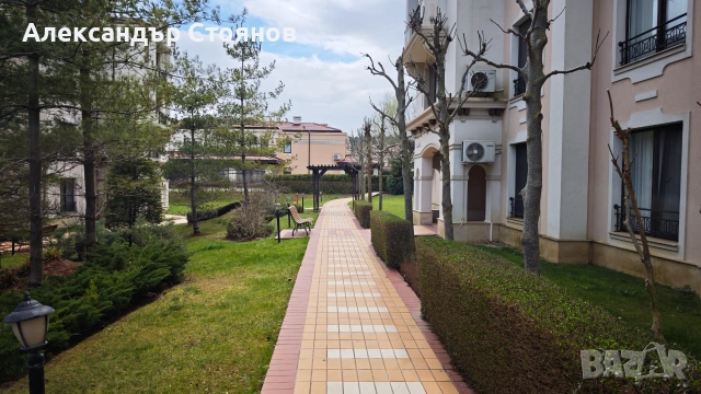 ЛЯТНА ПОЧИВКА В GREEN LIFE СОЗОПОЛ, снимка 3 - Квартири, нощувки - 55250946