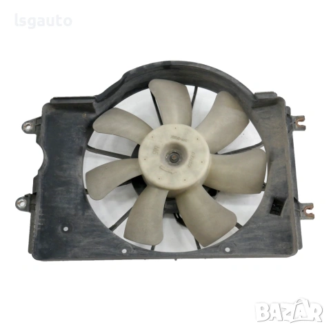 Дифузьор Honda FR-V 2004-2007 ID: 162449