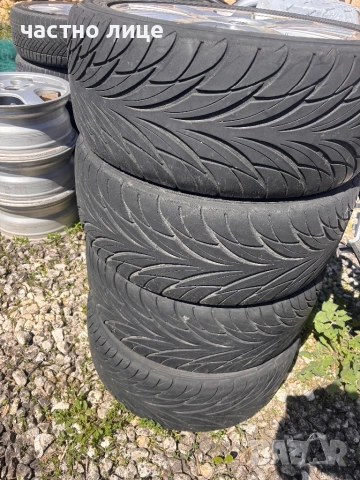 Audi джанти-S-line , снимка 2 - Гуми и джанти - 54337133