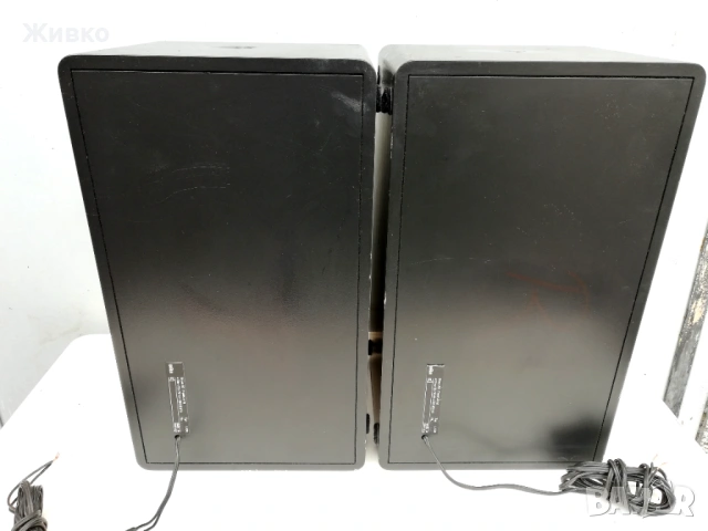 Тонколони BRAUN, снимка 5 - Тонколони - 54283985