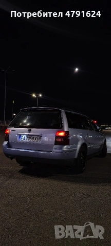 VW Passat TDI 116++, снимка 2 - Автомобили и джипове - 55074133
