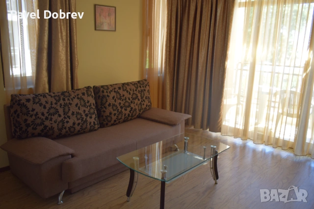 Стаи за гости Престиж - Къмпинг градина, гр. Ченоморец, снимка 6 - Почивки на море - 54099850