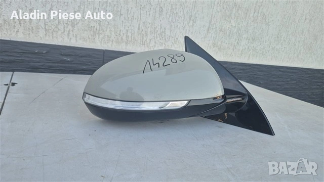 Дясно огледало Kia Niro година 2017 2018 2019 2020 2021 2022 код 049687, 049688, снимка 2 - Аксесоари и консумативи - 54559929