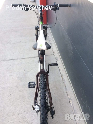 Планинско колело Carera Banshee X, снимка 3 - Велосипеди - 54366421