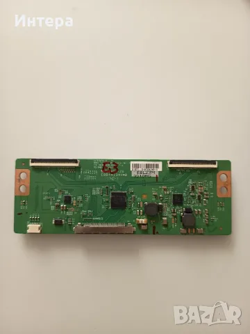 T-con LC470EUN-SFF1_Control_Ver 1.0 за Philips 32PFS5362/12
