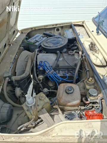 Ваз-2105 , снимка 11 - Автомобили и джипове - 54664346