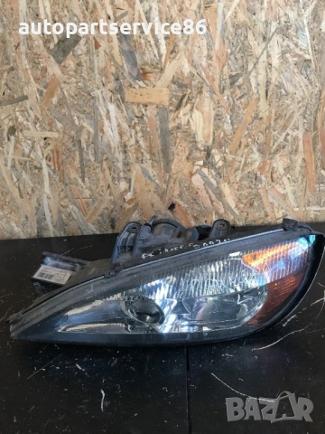 Фар преден ляв за Nissan Primera P11 (2000) 260609F502 