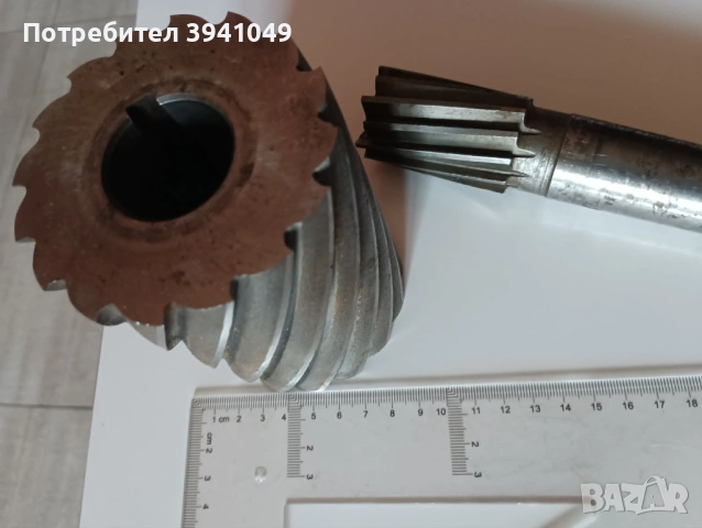 Свредели за метал , снимка 5 - Диамантени и режещи инструменти - 54391036