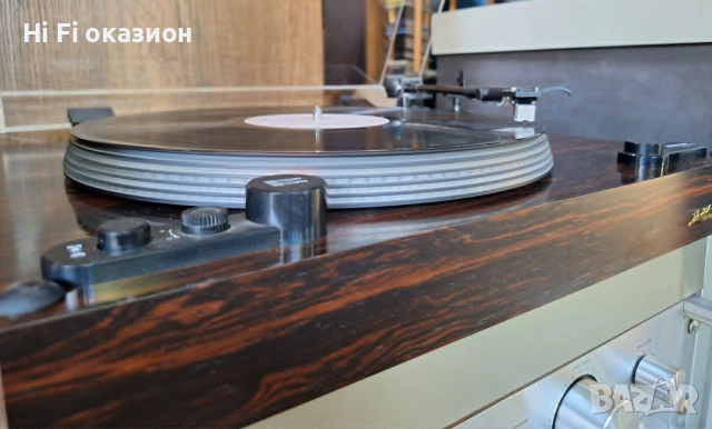 Грамофон MICRO SEIKI MB-18