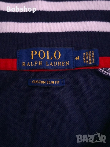 Мъжка блуза POLO Ralph Lauren, снимка 5 - Блузи - 55054960