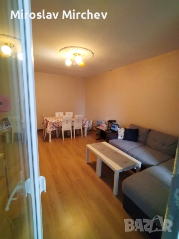 Продавам тристаен апартамент , снимка 2 - Апартаменти - 55240915
