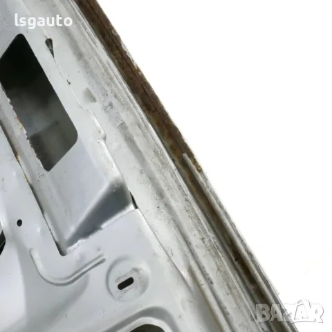 Заден капак Seat Toledo III 2004-2009 ID: 163093, снимка 10 - Части - 55393465