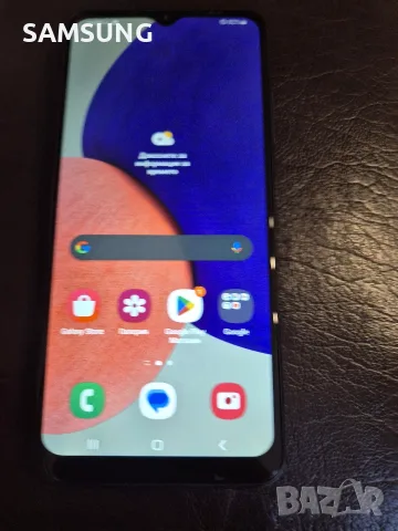 Samsung Galaxy - A22, снимка 2 - Samsung - 55677789