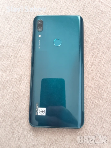 HUAWEI P smart Z, снимка 3 - Huawei - 54181961