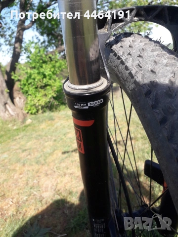 Scott Genius L 27.5 мекица, снимка 7 - Велосипеди - 51259903