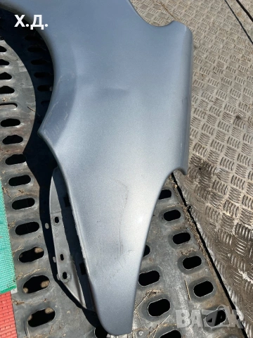 Десен калник Ситроен Ксара пикасо 2002г, снимка 2 - Части - 54784107