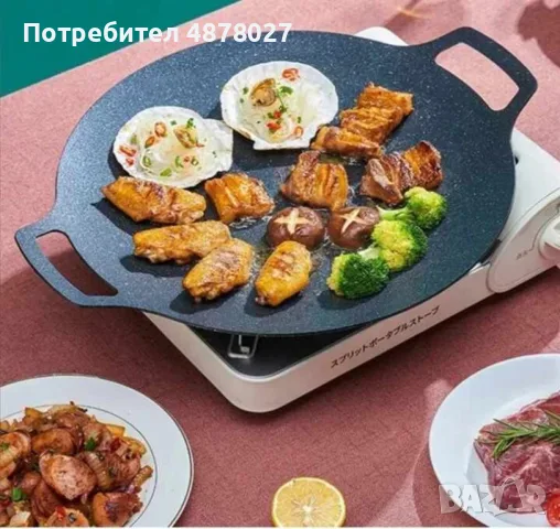 Многофункционален тиган: Идеалното решение за всеки готвач