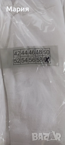 Мъжки потник р-60, снимка 2 - Бельо - 54024259