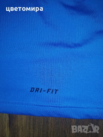 Nike pro combat размер L, снимка 3 - Тениски - 54148333