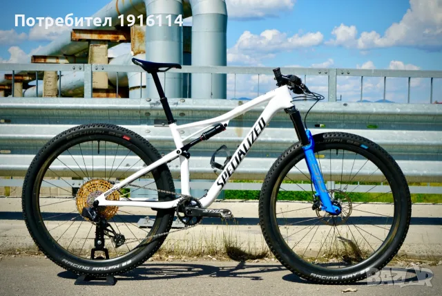 Specialized Epic PRO 2019