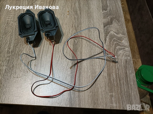говорители , снимка 5 - Тонколони - 54905969