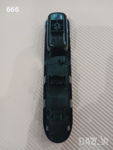 Управление ел. стъкла, ел. огледала Peugeot, снимка 3 - Аксесоари и консумативи - 54022194