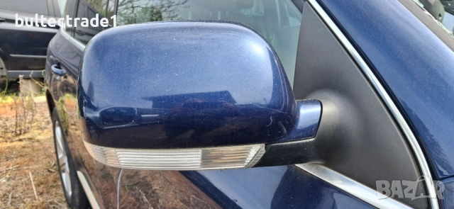 Огледало за Volkswagen Touareg